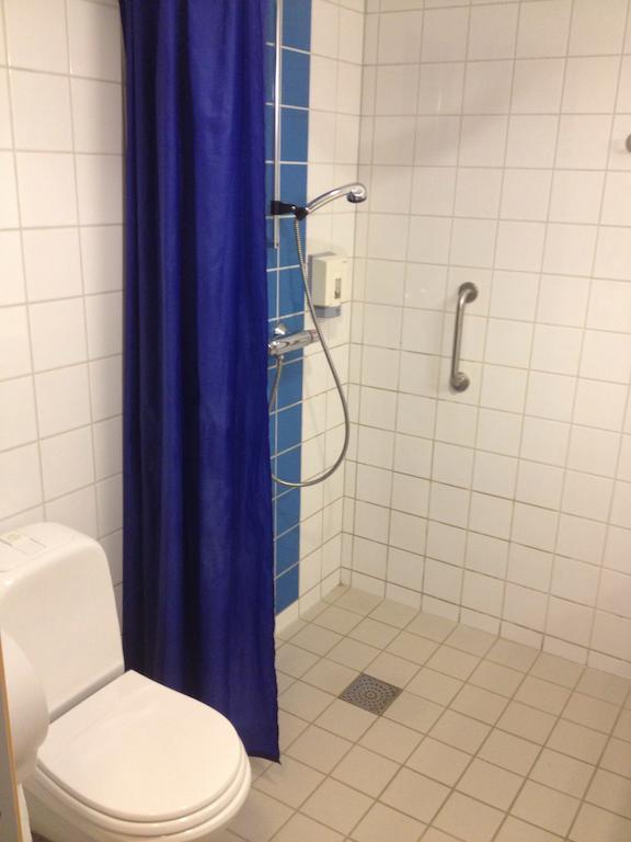 Ulleval Hotel Oslo Ruang foto