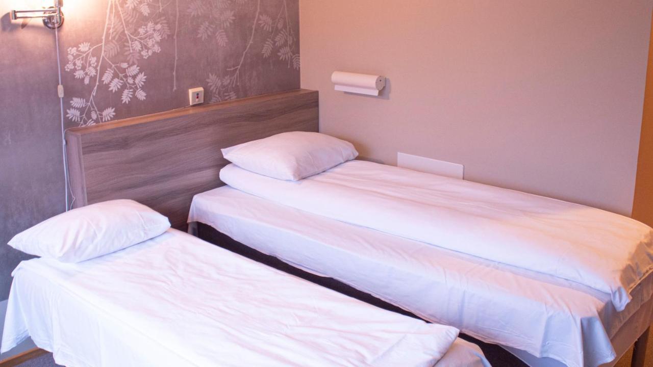 Ulleval Hotel Oslo Bagian luar foto